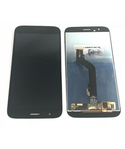 Pantalla Completa Display Lcd + Tactil Para Huawei G8 Negra