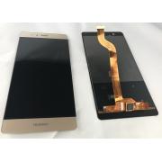Pantalla Completa Display Lcd + Tactil Para Huawei P9 Dorado Oro