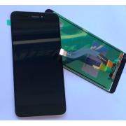 Pantalla Completa Display Lcd + Tactil Para Huawei P8 Lite 2017 Negra