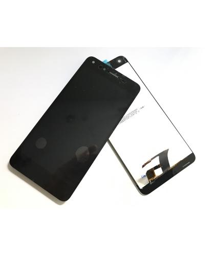 Pantalla Completa Display Lcd + Tactil Para Huawei Y5 Ii Negra