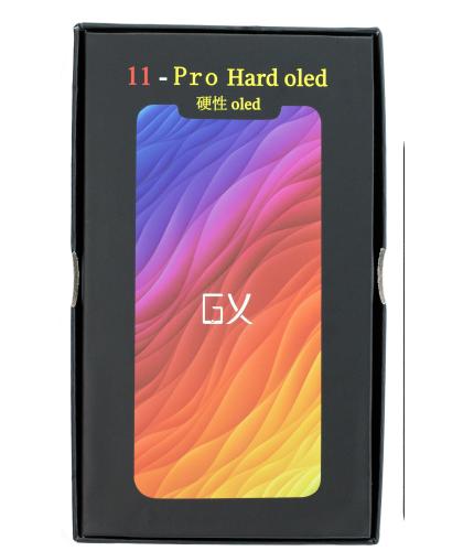 Pantalla Completa Para iPhone 11 Pro Negra GX-11P Hard Oled