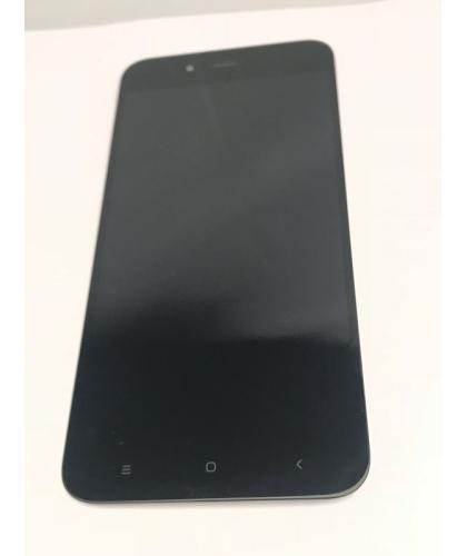 Pantalla Completa Display Lcd + Tactil Para Xiaomi Mi A1 Mi 5X Negra