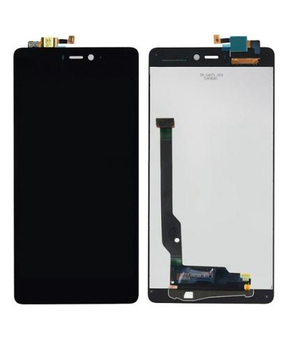 Pantalla Completa Display Lcd + Tactil Para Xiaomi Mi 4c Negra