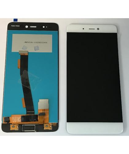 Pantalla Completa Display Lcd + Tactil Para Xiaomi Mi 5s Blanca