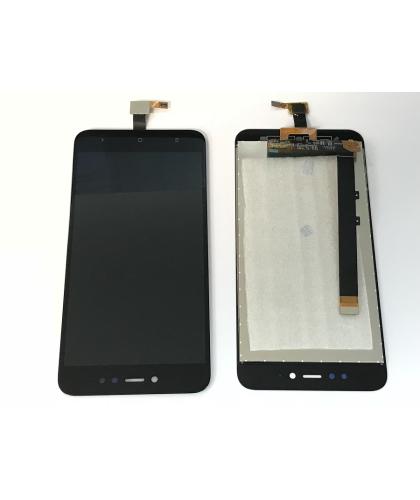 Pantalla Completa Display Lcd + Tactil Para Xiaomi Redmi Note 5A Prime Negra