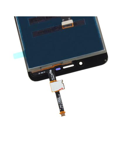 Pantalla Completa Display Lcd + Tactil Para Xiaomi Redmi 4A Negra