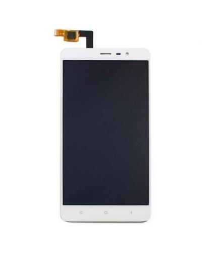 Pantalla Completa Display Lcd + Tactil Para Xiaomi Redmi Note 3 Pro Blanco