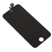 Pantalla Completa Display Lcd + Tactil Para Apple Iphone 5 Negra