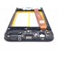 Pantalla Lcd + Tactil Para Samsung A20e A202F Negro GH82-20229A