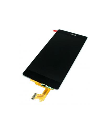 Pantalla Completa Display Lcd + Tactil Para Huawei P8 Negra