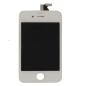 Pantalla Completa Display Lcd + Tactil Para Apple Iphone 4 Blanca