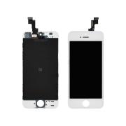 Pantalla Completa Display Lcd + Tactil Para Apple Iphone 5S SE Blanca