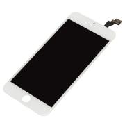Pantalla Completa Display Lcd + Tactil Para Apple Iphone 6S Plus Blanca