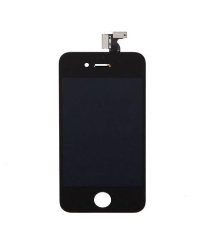 Pantalla Completa Display Lcd + Tactil Para Apple Iphone 4 Negra