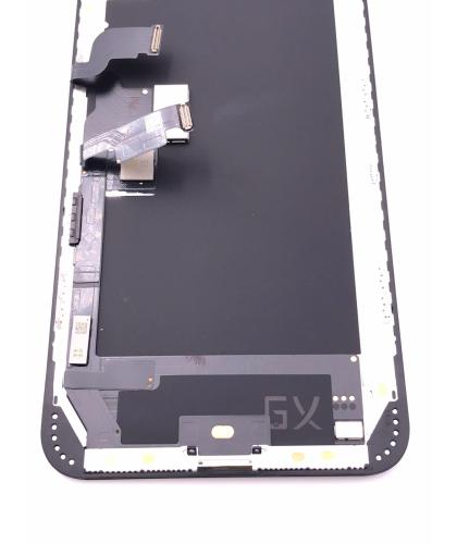 Pantalla Completa Para iPhone Xs Max  Negra GX-MAX Hard Oled ( HD )