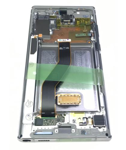 Pantalla Original (48h) Completa Display Samsung Galaxy Note 10 + Plus N975F N976B GH82-20838C GH82-20900C Plata