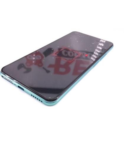 Pantalla 48h Original Completa Display Lcd + Tactil Para Xiaomi Mi 11 Lite 5G Verde 56000300K900 56000H00K900