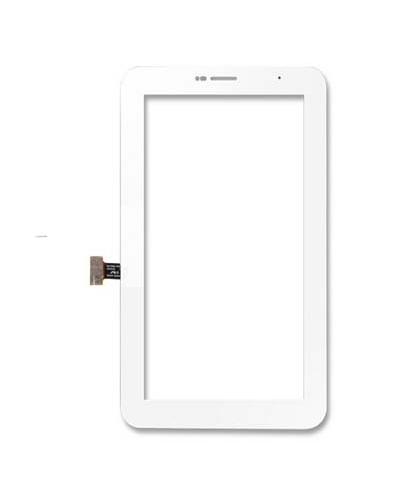 Pantalla Tactil Digitalizador Para Samsung Galaxy Tab 2 7.0 P3100  Blanco