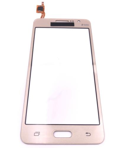 Pantalla Tactil Digitalizador Para Samsung Galaxy Grand Prime G530Fz Dorado Oro