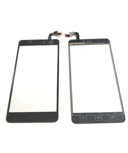 Pantalla Tactil Digitalizador Para Xiaomi Redmi Note 4X Negra