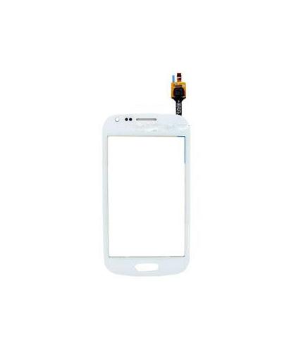 Pantalla Tactil Digitalizador Para Samsung Galaxy Trend Plus S7580 Blanca