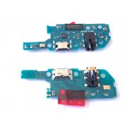 Placa + conector Dock Carga Para Samsung A20e A202F