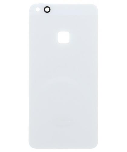Tapa Para Huawei P10 Lite Blanca
