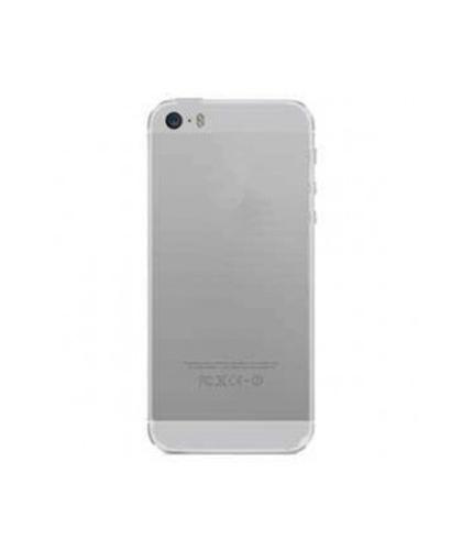 Carcasa Trasera Para Apple Iphone 5 Blanca