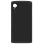 Tapa Para LG Nexus 5 D821 Negra