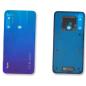 Tapa Original Xiaomi Redmi Note 8 Neptuno Azul 55050000071Q