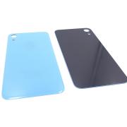 Tapa Para Apple iPhone XR Azul
