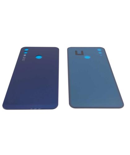 Tapa Para Huawei P Smart + Plus Azul