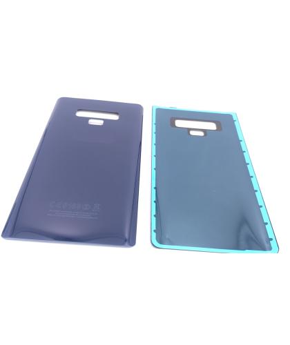 Tapa Para Samsung Galaxy Note 9 N960 Azul