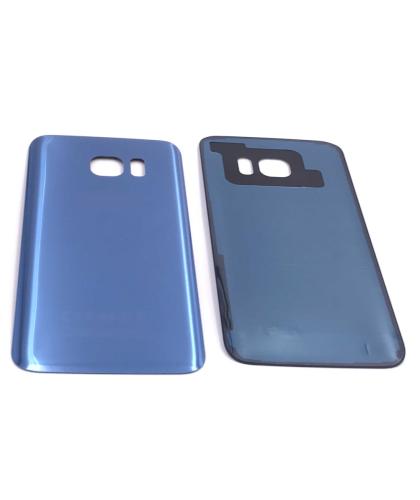 Tapa Para Samsung Galaxy S7 Edge G935 Azul