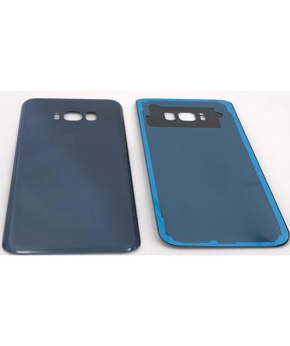 Tapa Para Samsung Galaxy S8 Plus G955F Azul
