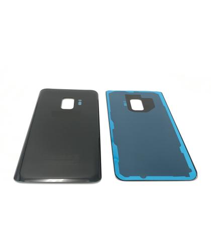 Tapa Para Samsung Galaxy S9 G960F Negro