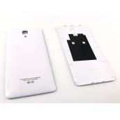 Tapa Para Xiaomi Mi 4 Blanca