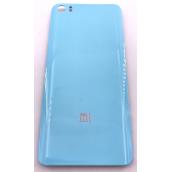 Tapa Para Xiaomi Mi 5 Azul