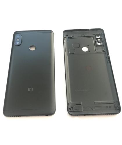 Tapa Para Xiaomi Redmi Note 5 5 Plus Negra