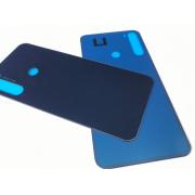 Tapa Para Xiaomi Redmi Note 8 Espacio negro