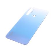 Tapa Para Xiaomi Redmi Note 8T azul cielo