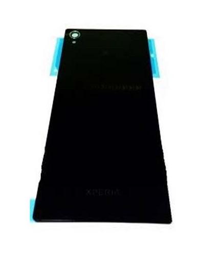 Tapa Para Sony Xperia Z1 C6902 03 06 Negra
